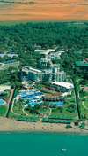 Atlantis Hotel 